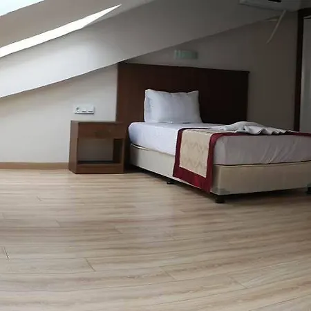 Prestij Evren Szálloda