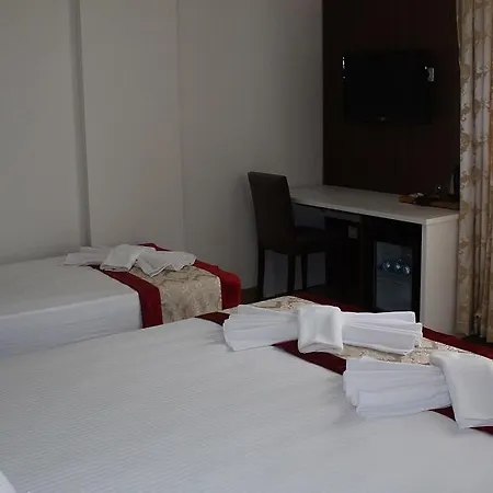 Hotel Prestij Evren