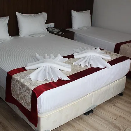Prestij Evren 3*