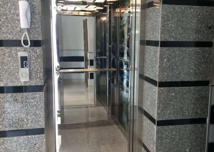 Hotel Prestij Evren Polatli