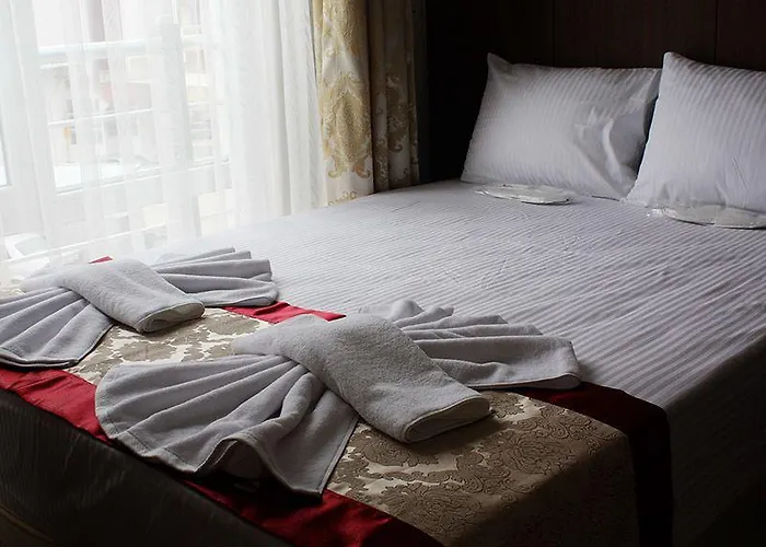 Prestij Evren Polatli